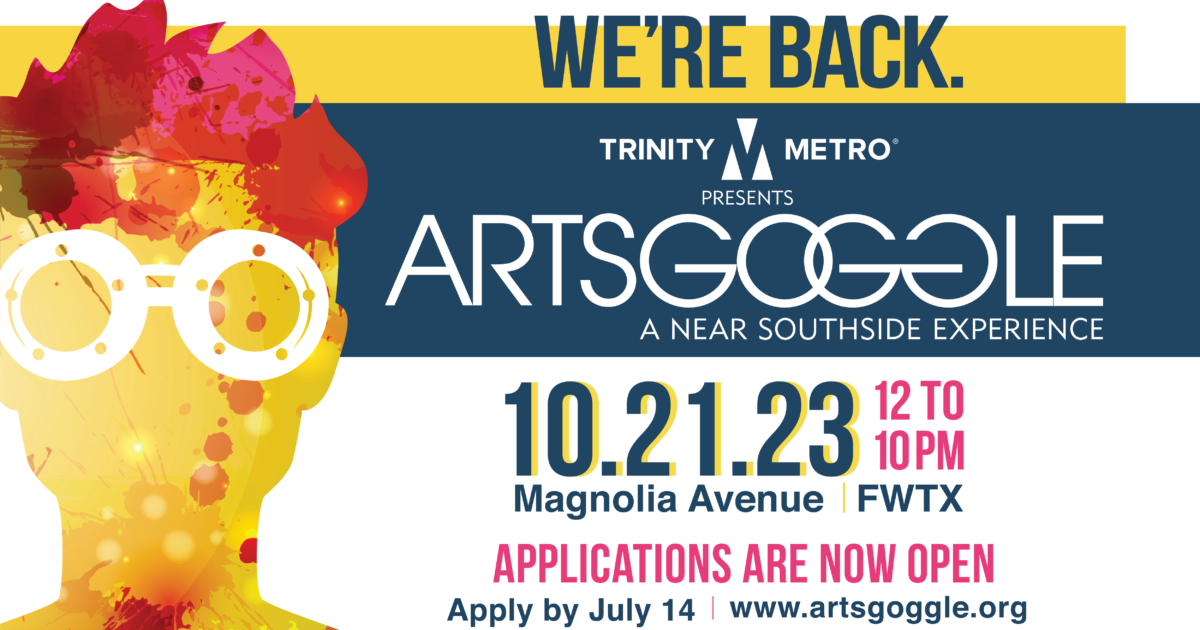 2022 Featured Artist | ArtsGoggle