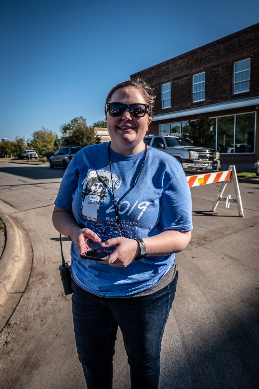 Arts Goggle 2019 90057