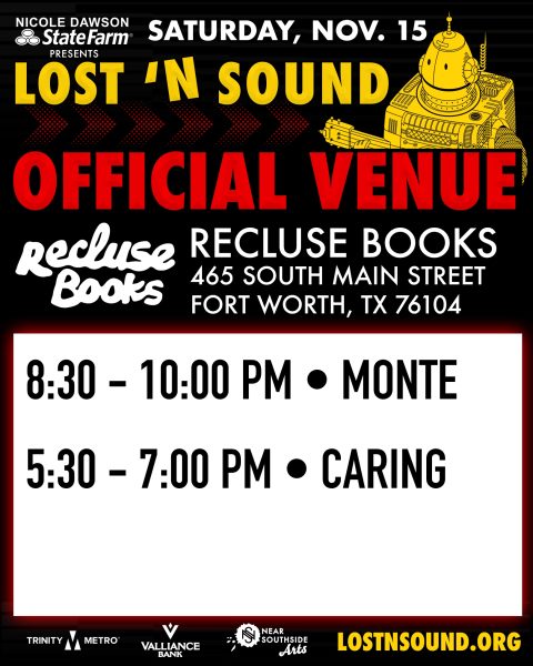 LN Snov1525 RECLUSE1