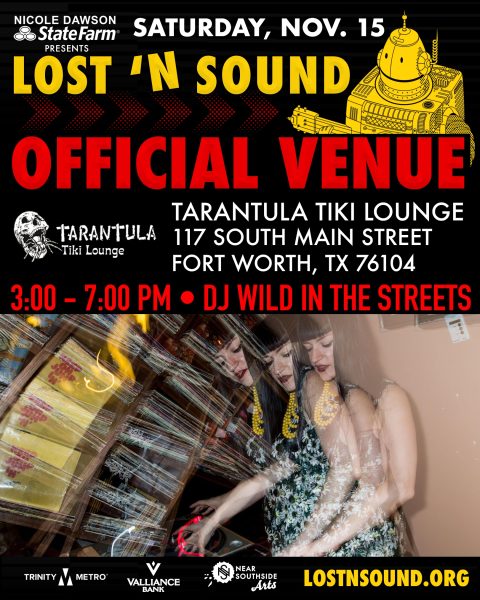 LN Snov1525 TARANTULA