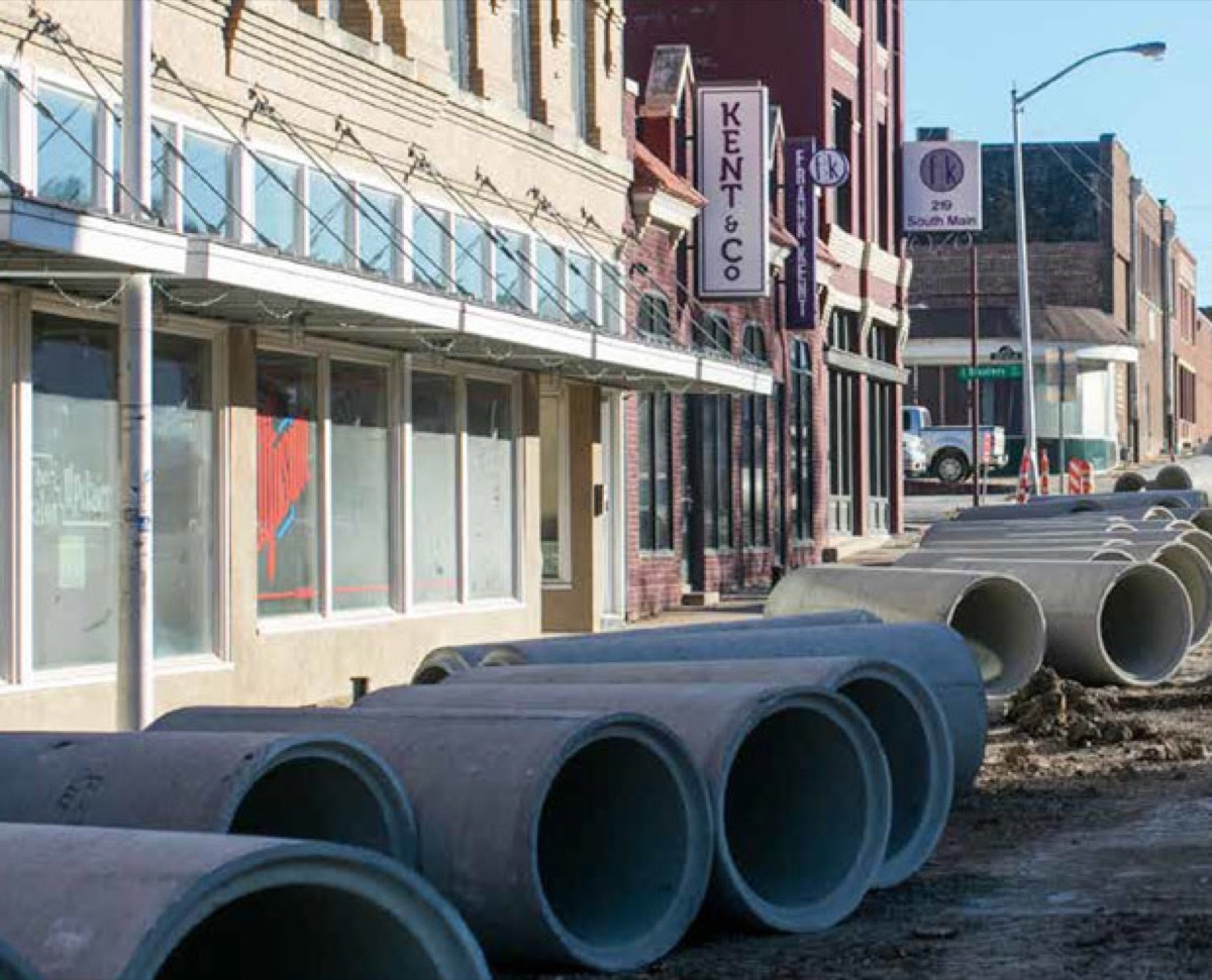 South main st development fort worth tx 3 2138