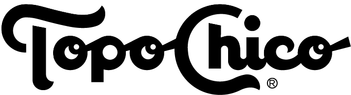 Topo chico logo 2023
